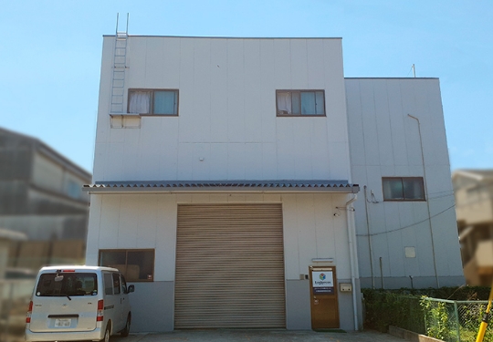 八尾QCセンター