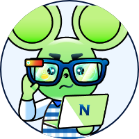 ブレンくん