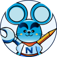 チューゾーくん