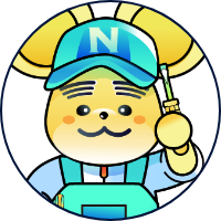 セイゾーくん